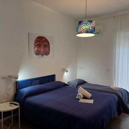 Nonna Pina Art Rooms Naples Exterior photo