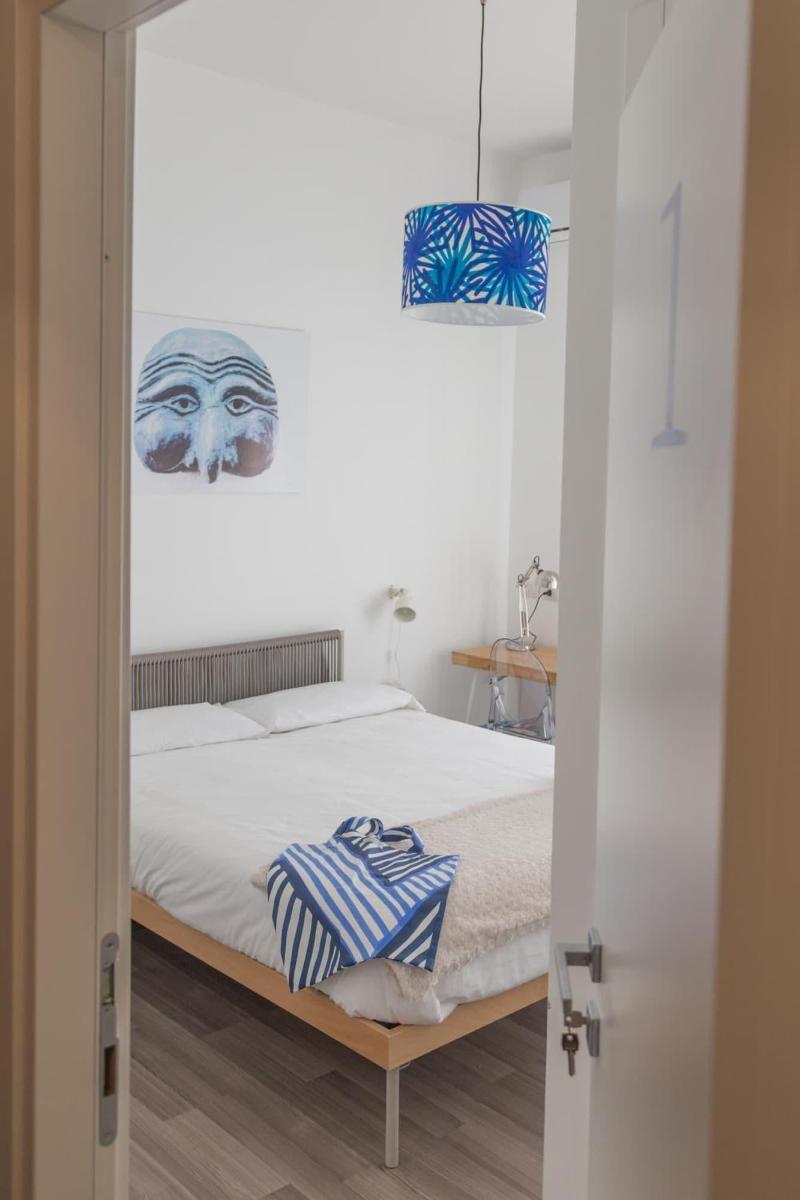 Nonna Pina Art Rooms Naples Exterior photo