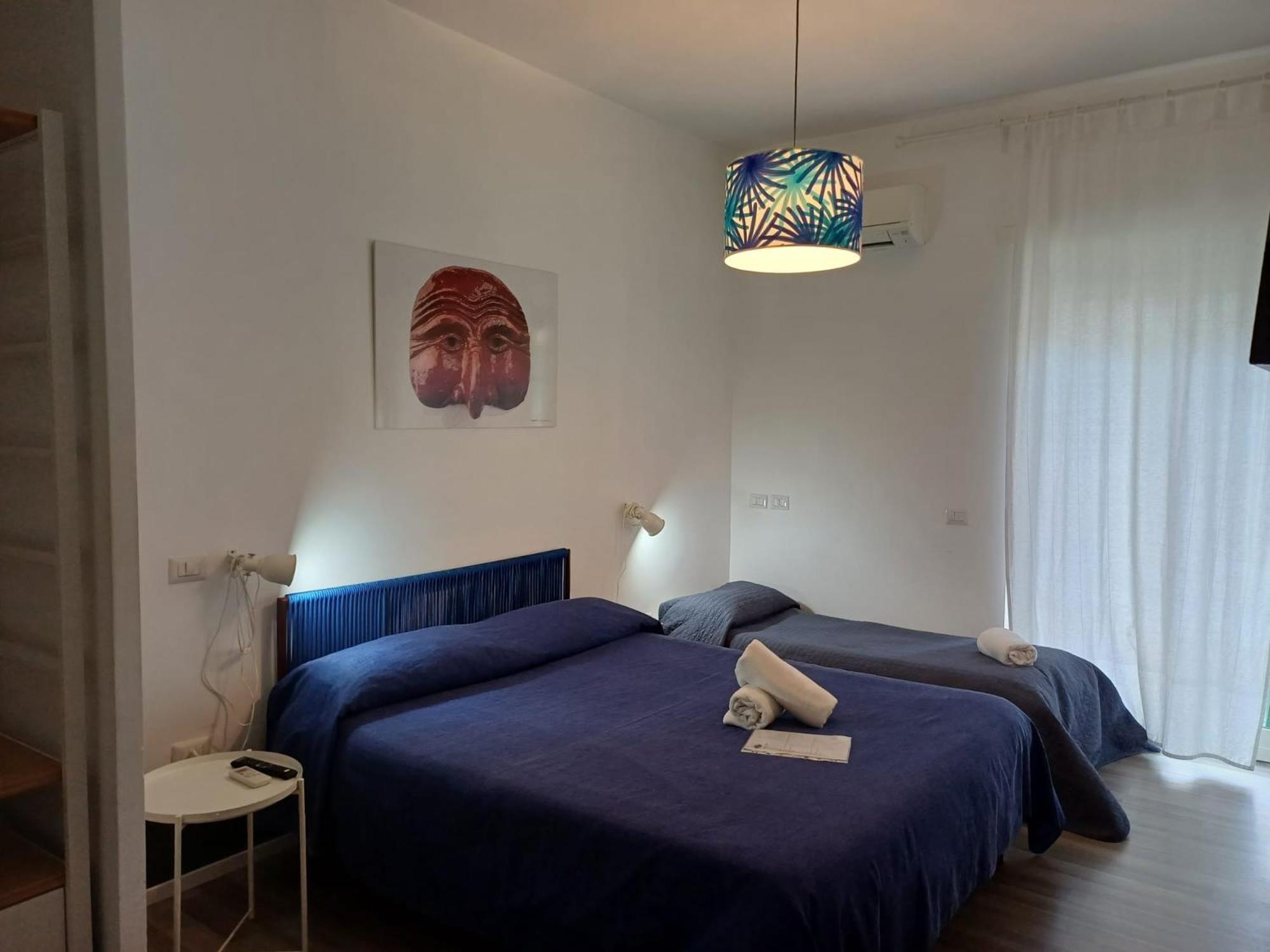 Nonna Pina Art Rooms Naples Exterior photo